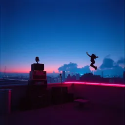 You'll gonna see
