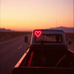 Highway In My Heart