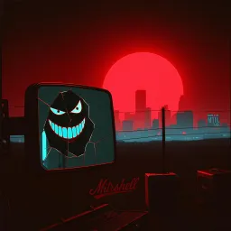Arriving In Smile City
