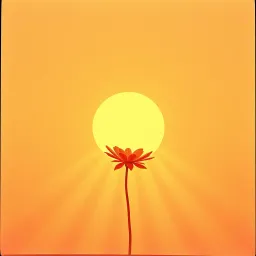 MINHA MÃE MEU SOL