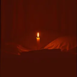 Lost in your loving
