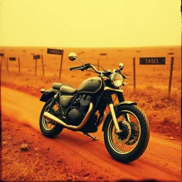 Harley-Davidson Calling Your Bluff