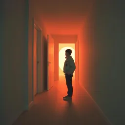 Still Feel It Coming
