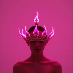 Crown of Shadows