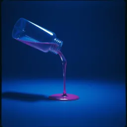 Lösungsmittel Alkohol