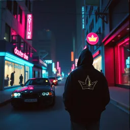 Ro hip hop