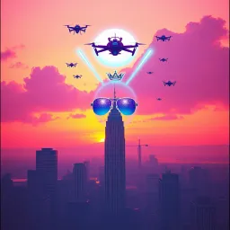 How super fly