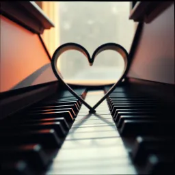 Love Takes Time (but I want to believe)