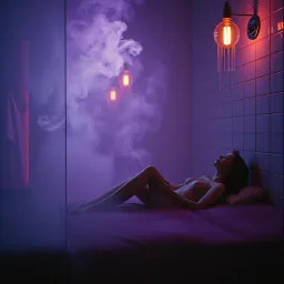 Sexy Massage