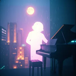Becoming Her Again