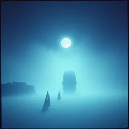 두근대는 밤의 북소리 3