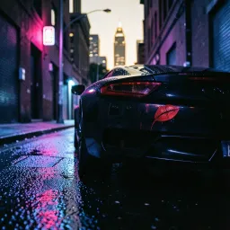 Midnight Addiction