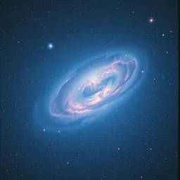 STAR - "Epic Cosmos"