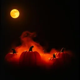 Halloween Inferno