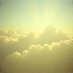 How’s Heaven?