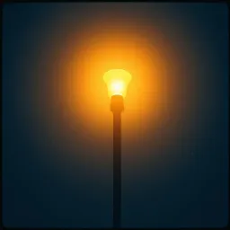 Lampu Tidur