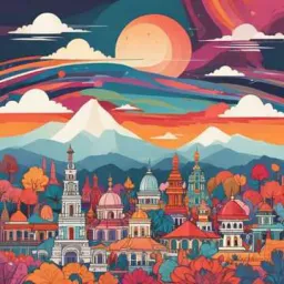 Jogja Tresno (조그자의 사랑)