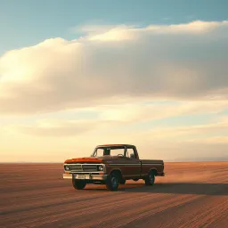 Reckless Prairie Roads