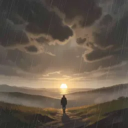 Walking on the Water