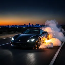 Faster