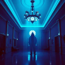 Lobby of Time