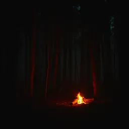 Karla's Flame