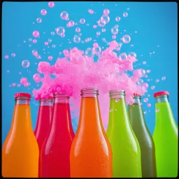 Soda