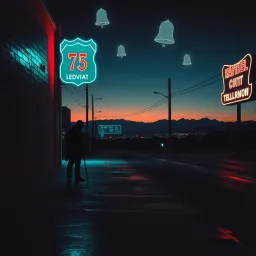 Blu Six Four
