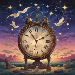 One wish