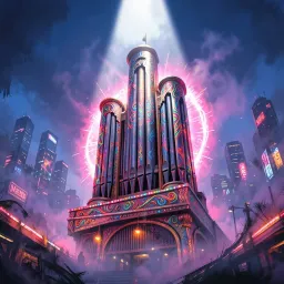 Circus of Souls