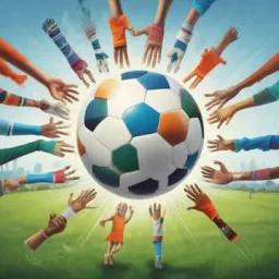 Getbol Juara