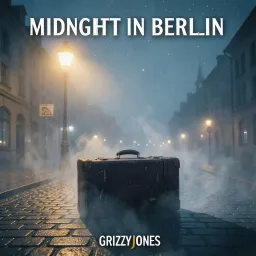 Midnight in Berlin