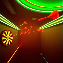 DART