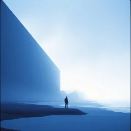 Letting Go