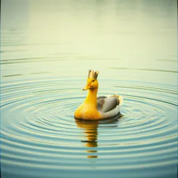 Little duckie PT 3 original