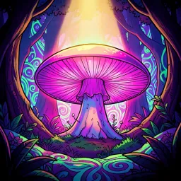Mana in My Cup