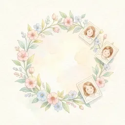 Mother happy Mother’s days , well deserved