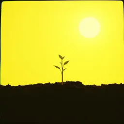 Rooted in the Father