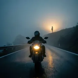 Ride To Die