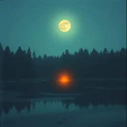 Echoes of the Quiet