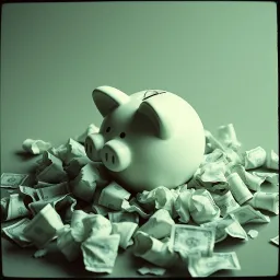 Money Problem
