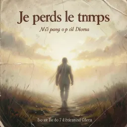 Je perds le temps