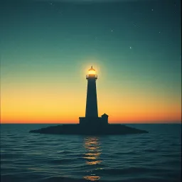 Light of hope