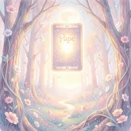 Mon Tarot De L'amour