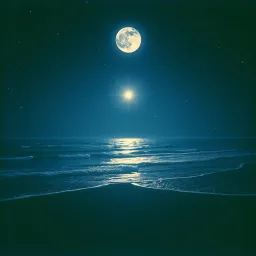 Heavens Light