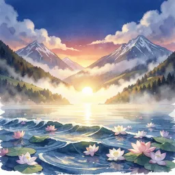 The miracle business (worship)