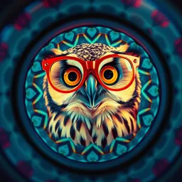 Eye on me