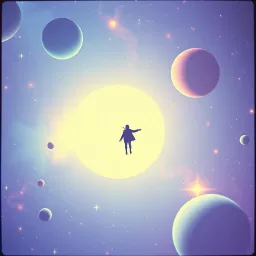 Lost in Orbit