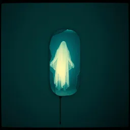 The Ghost in the Mirror