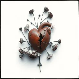 Broken Bonds